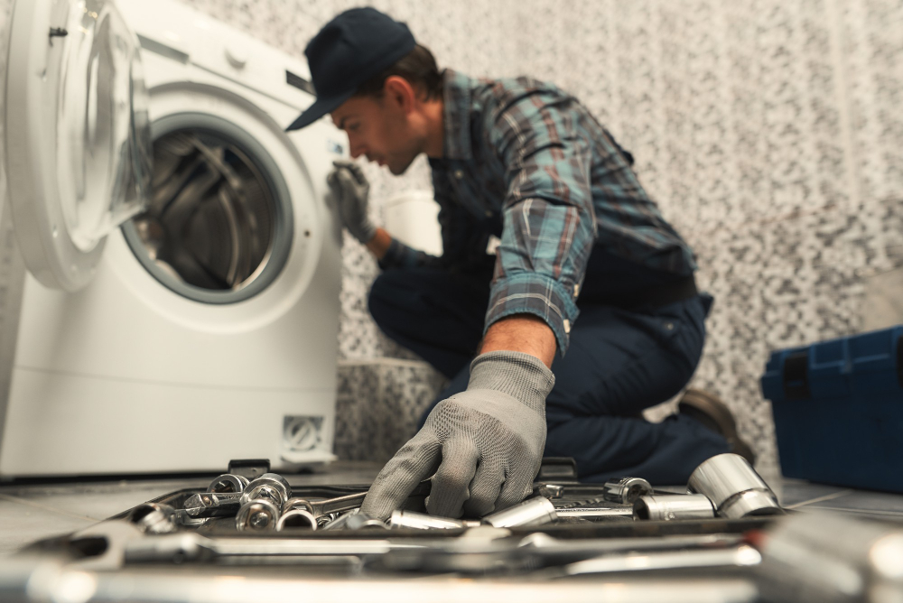 Old Town Appliance Repair Pros