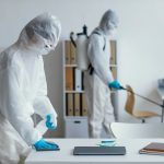PurePath Sanitization & Disinfection