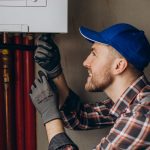 Blue Ridge Heating Services Pros