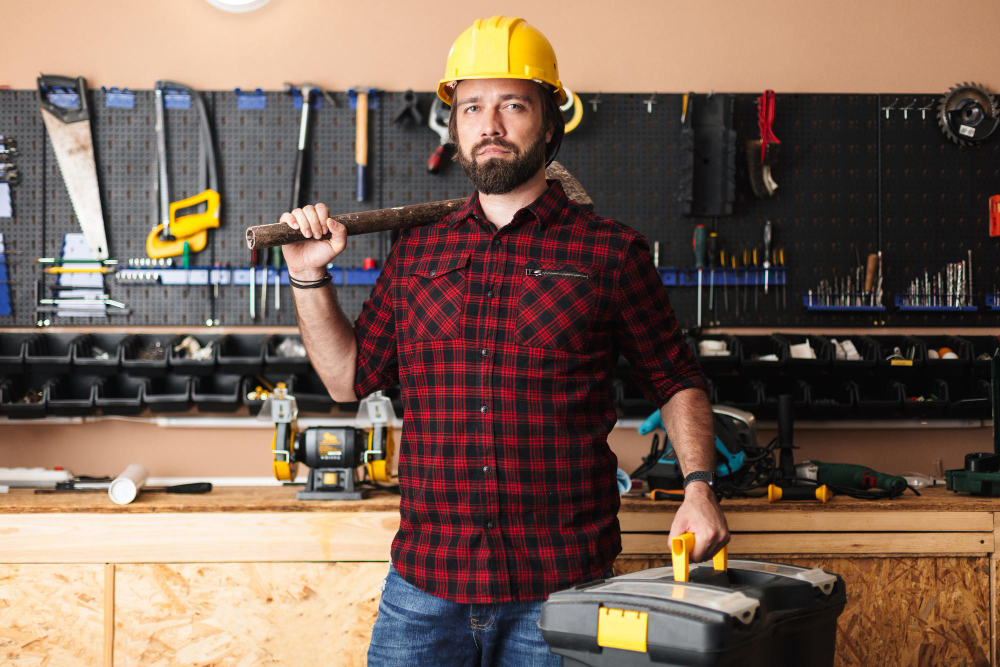Metro General Handyman Pros