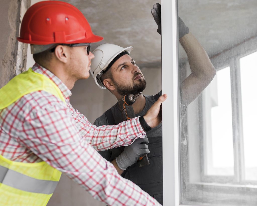 Beltway Door & Window Repair Pros